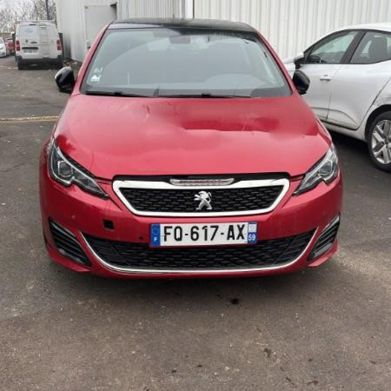 PEUGEOT308 2 PHASE 1 1.6 GTI - 16V TURBO Photo n°1