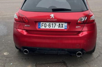 PEUGEOT 308 2 PHASE 1 1.6 GTI - 16V TURBO