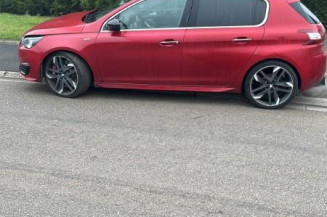 PEUGEOT 308 2 PHASE 1 1.6 GTI - 16V TURBO