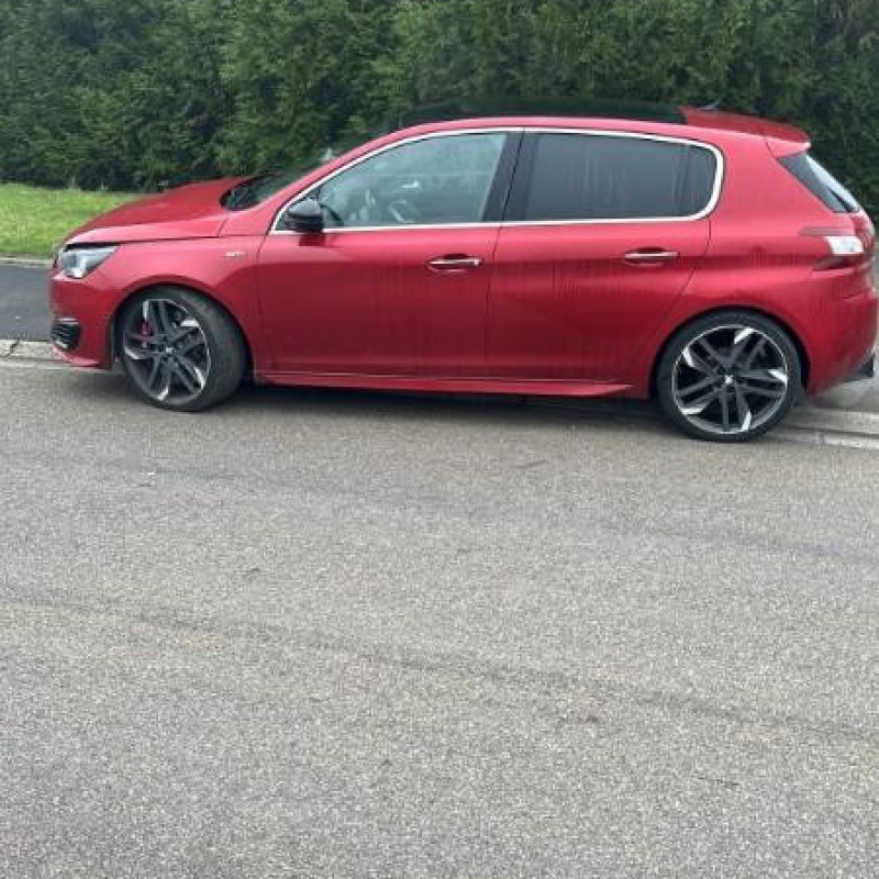 PEUGEOT308 2 PHASE 1 1.6 GTI - 16V TURBO Photo n°4