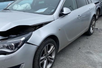 OPEL INSIGNIA 1 PHASE 2 BREAK 1.6 CDTI - 16V TURBO