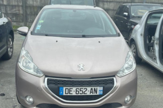 PEUGEOT 208 1 PHASE 1 1.4 HDI - 8V TURBO