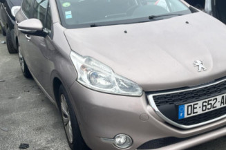 PEUGEOT 208 1 PHASE 1 1.4 HDI - 8V TURBO