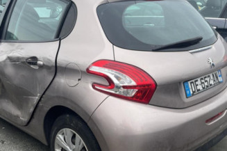 PEUGEOT 208 1 PHASE 1 1.4 HDI - 8V TURBO