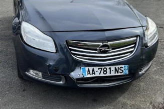 OPEL INSIGNIA 1 PHASE 1 1.8i - 16V