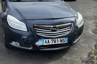 OPEL INSIGNIA 1 PHASE 1 1.8i - 16V