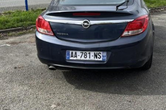 OPEL INSIGNIA 1 PHASE 1 1.8i - 16V