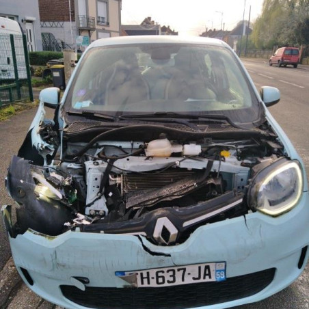 RENAULTTWINGO 3 PHASE 1 1.0i - 12V SCE 75 Photo n°1