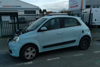 RENAULT TWINGO 3 PHASE 1 1.0i - 12V SCE 75