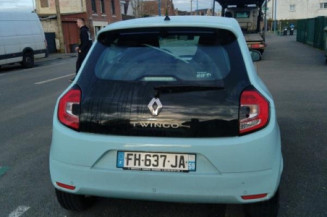 RENAULT TWINGO 3 PHASE 1 1.0i - 12V SCE 75