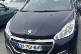 PEUGEOT208 1 PHASE 2 1.2 VTI - 12V Photo n°1