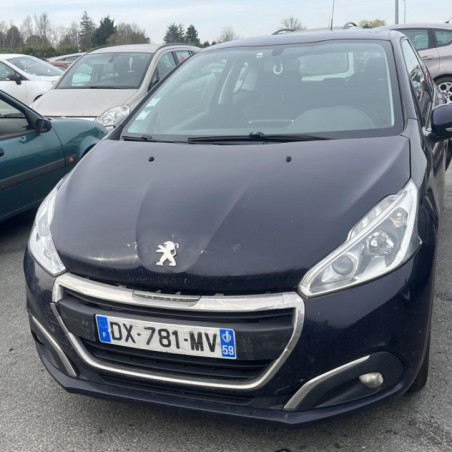 PEUGEOT208 1 PHASE 2 1.2 VTI - 12V Photo n°1