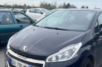 PEUGEOT 208 1 PHASE 2 1.2 VTI - 12V