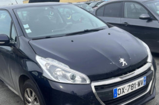 PEUGEOT 208 1 PHASE 2 1.2 VTI - 12V