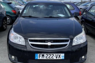 CHEVROLET EPICA 2.0 VCDI - 16V TURBO