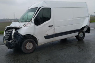 RENAULT MASTER 3 PHASE 1 2.3 DCI - 16V TURBO