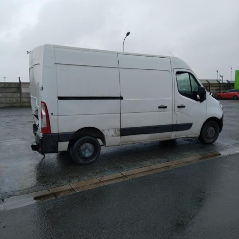 RENAULTMASTER 3 PHASE 1 2.3 DCI - 16V TURBO Photo n°4