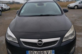 OPEL ASTRA J PHASE 1 1.7 CDTI - 16V TURBO