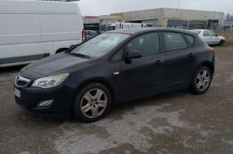 OPEL ASTRA J PHASE 1 1.7 CDTI - 16V TURBO