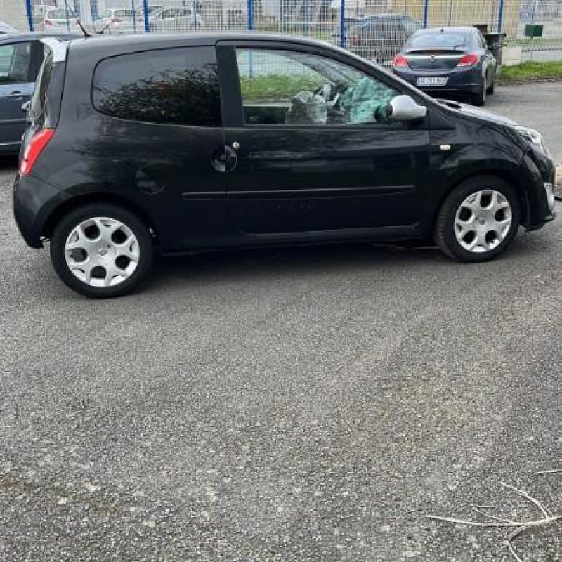 RENAULTTWINGO 2 PHASE 1 1.2i - 16V TURBO Photo n°2