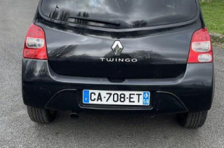 RENAULT TWINGO 2 PHASE 1 1.2i - 16V TURBO