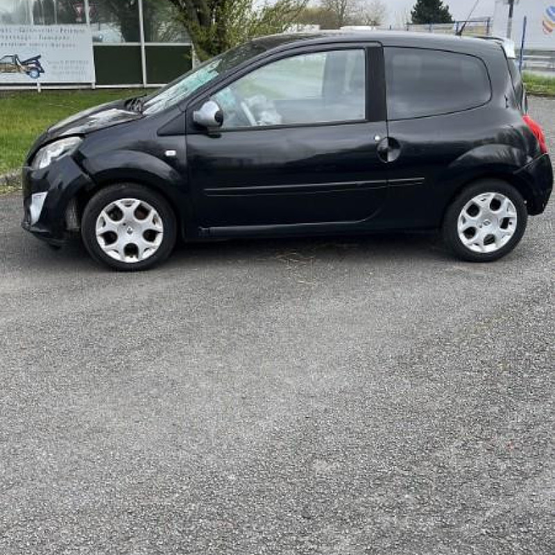 RENAULTTWINGO 2 PHASE 1 1.2i - 16V TURBO Photo n°4