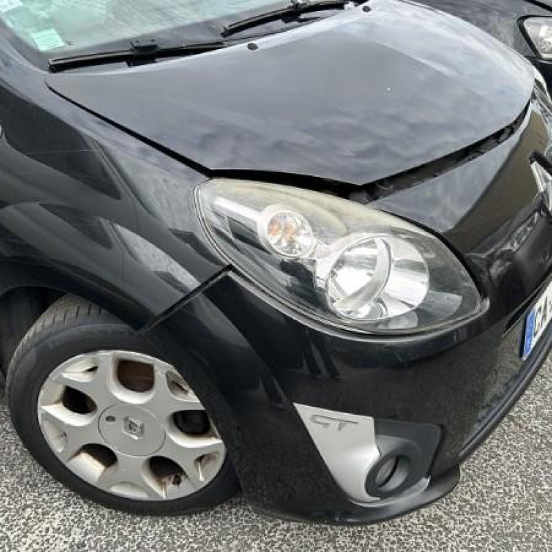 RENAULTTWINGO 2 PHASE 1 1.2i - 16V TURBO Photo n°13