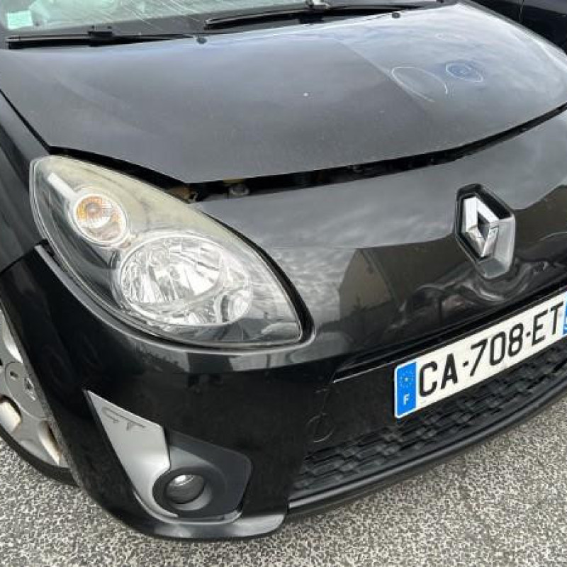 RENAULTTWINGO 2 PHASE 1 1.2i - 16V TURBO Photo n°14