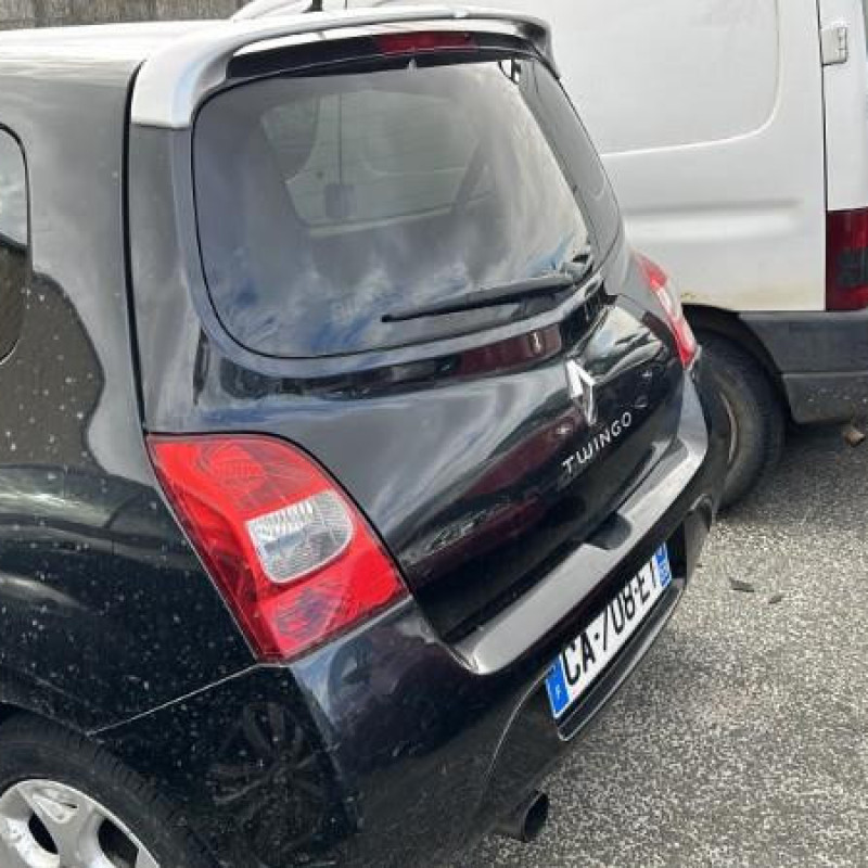 RENAULTTWINGO 2 PHASE 1 1.2i - 16V TURBO Photo n°17