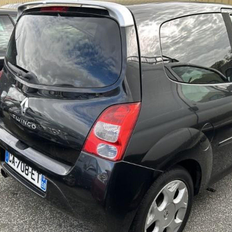 RENAULTTWINGO 2 PHASE 1 1.2i - 16V TURBO Photo n°18