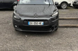 CITROEN C4 PICASSO 2 PHASE 2 1.6 BLUE HDI - 8V TURBO