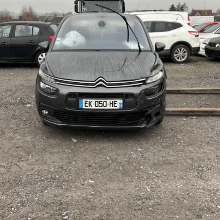 CITROENC4 PICASSO 2 PHASE 2 1.6 BLUE HDI - 8V TURBO Photo n°1