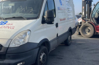 IVECO DAILY 5 35-S13 2.3D - 16V TURBO