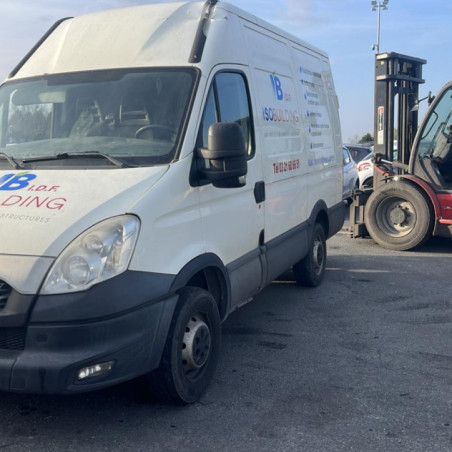 IVECO DAILY 5 35-S13 2.3D - 16V TURBO