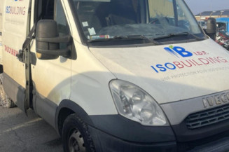 IVECO DAILY 5 35-S13 2.3D - 16V TURBO