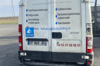 IVECO DAILY 5 35-S13 2.3D - 16V TURBO