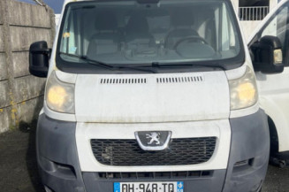 PEUGEOT BOXER 3 PHASE 1 2.2 HDI - 16V TURBO