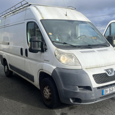 PEUGEOT BOXER 3 PHASE 1 2.2 HDI - 16V TURBO