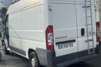 PEUGEOT BOXER 3 PHASE 1 2.2 HDI - 16V TURBO