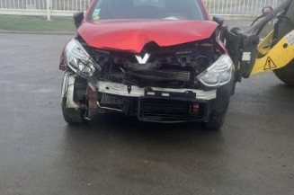 RENAULTCLIO 4 PHASE 1 BREAK 1.5 DCI - 8V TURBO Photo n°1