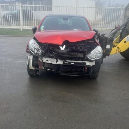 RENAULTCLIO 4 PHASE 1 BREAK 1.5 DCI - 8V TURBO Photo n°1