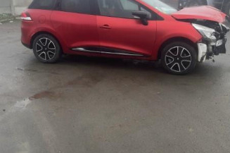 RENAULT CLIO 4 PHASE 1 BREAK 1.5 DCI - 8V TURBO