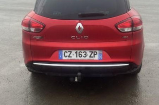 RENAULT CLIO 4 PHASE 1 BREAK 1.5 DCI - 8V TURBO