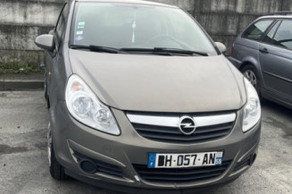 OPELCORSA D PHASE 1 1.2i - 16V Photo n°1