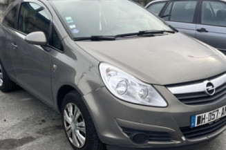 OPEL CORSA D PHASE 1 1.2i - 16V