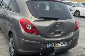 OPEL CORSA D PHASE 1 1.2i - 16V