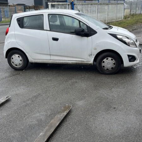 CHEVROLET SPARK PHASE 2 1.0i - 16V