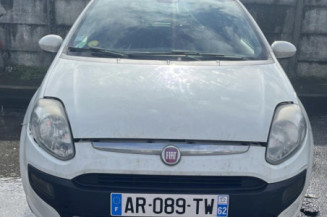 FIAT PUNTO EVO 3 1.2i - 8V