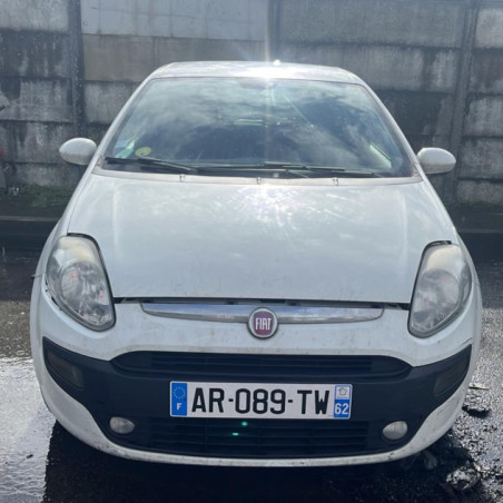 FIAT PUNTO EVO 3 1.2i - 8V