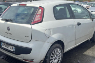 FIAT PUNTO EVO 3 1.2i - 8V